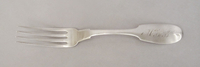 Fork - Dessert fork