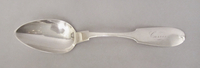 Spoon - Tablespoon