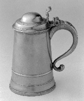 Tankard