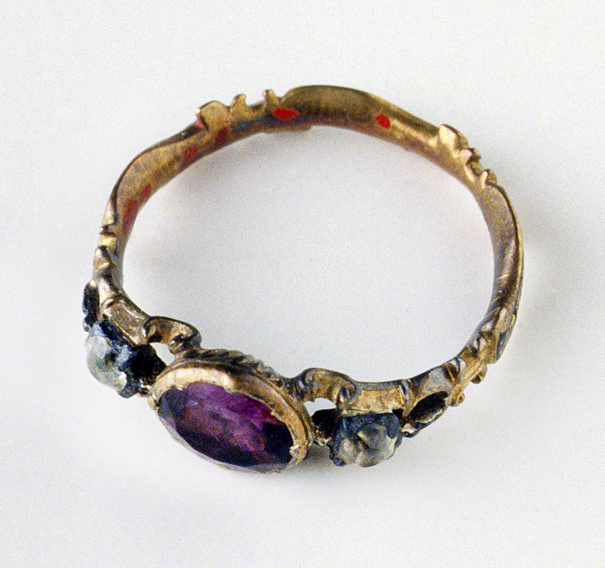 Jewelry - Ring (finger)