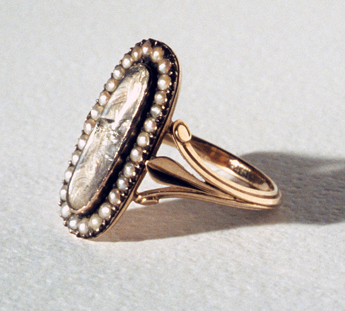 1972.0070 Ring