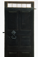 Door - Exterior door