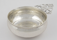 Porringer