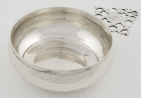 Porringer