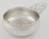 Porringer