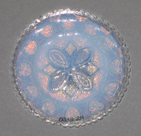 Plate - Cup plate