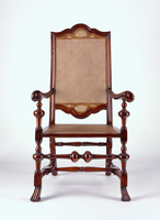 Chair - Armchair