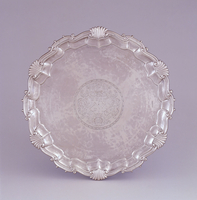 Salver