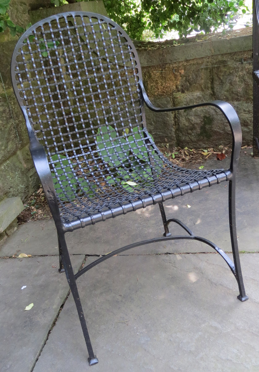 Garden objects - Chair