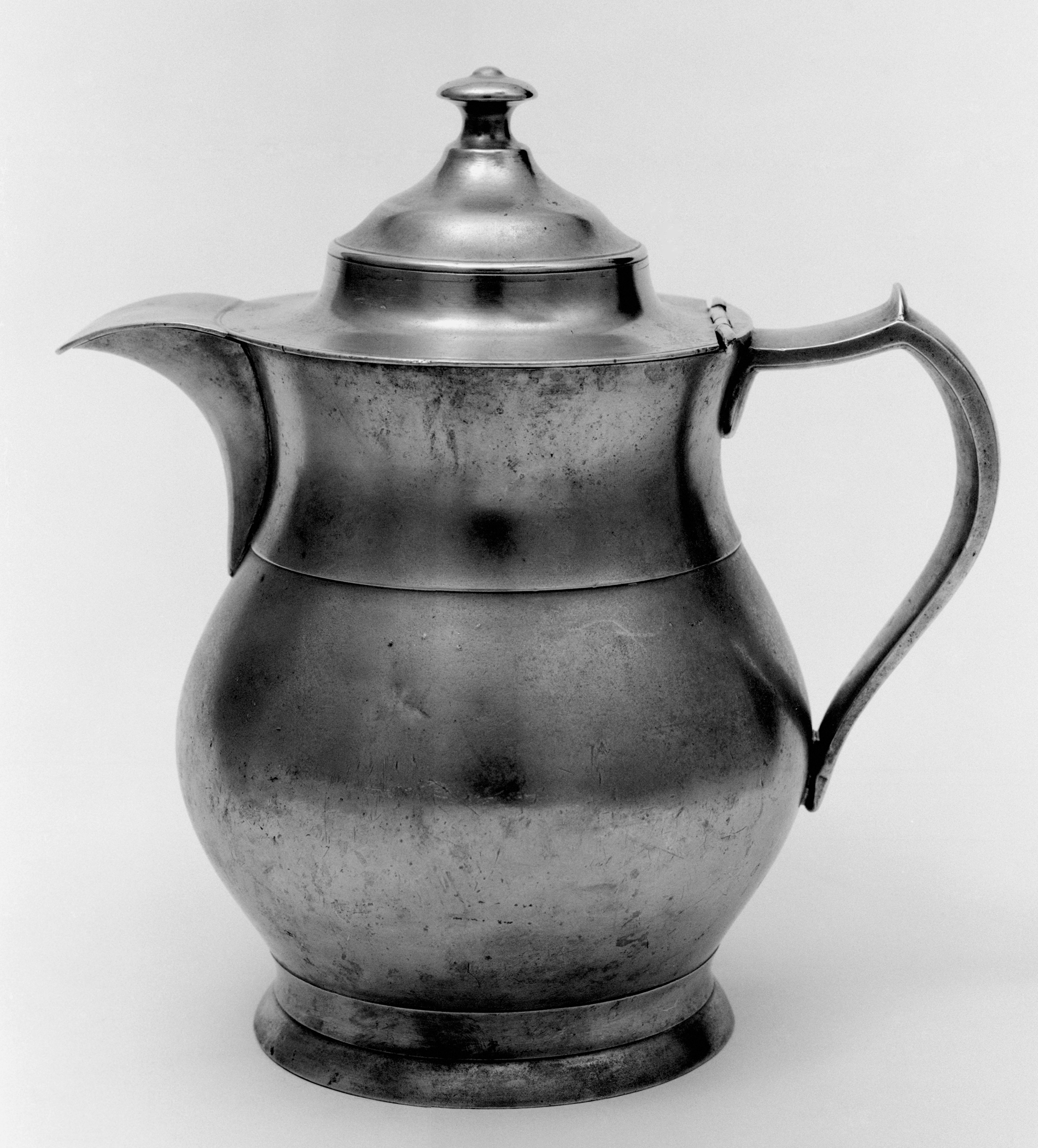 1952.0112 Britannia pitcher