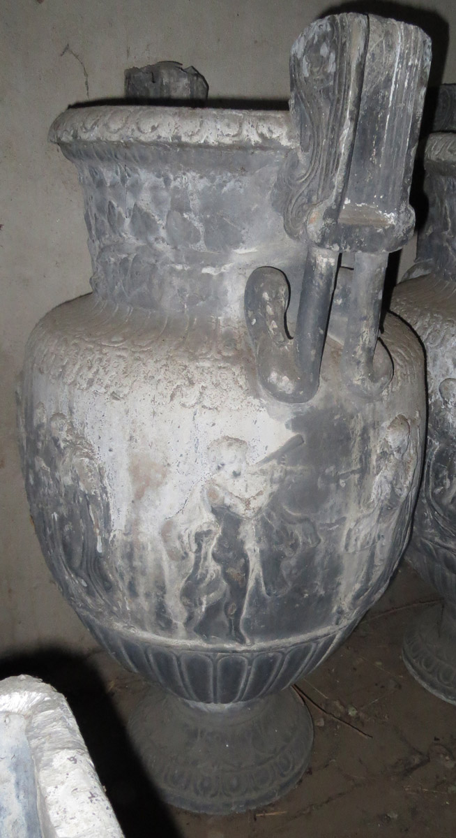 Urn