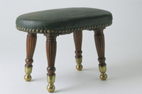 Stool - Footstool