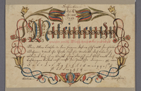 Fraktur - Writing sa...