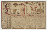 Fraktur - Writing sa...