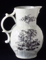 Jug - Pitcher or Dut...