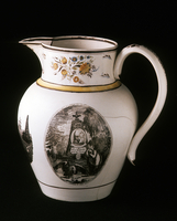 Jug - Pitcher