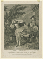 Print - Engraving