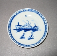 Saucer - Miniature s...