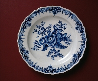 Plate - Dinner plate