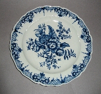 Plate - Dinner plate