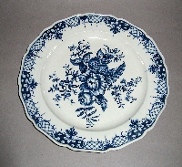 Plate - Dinner plate