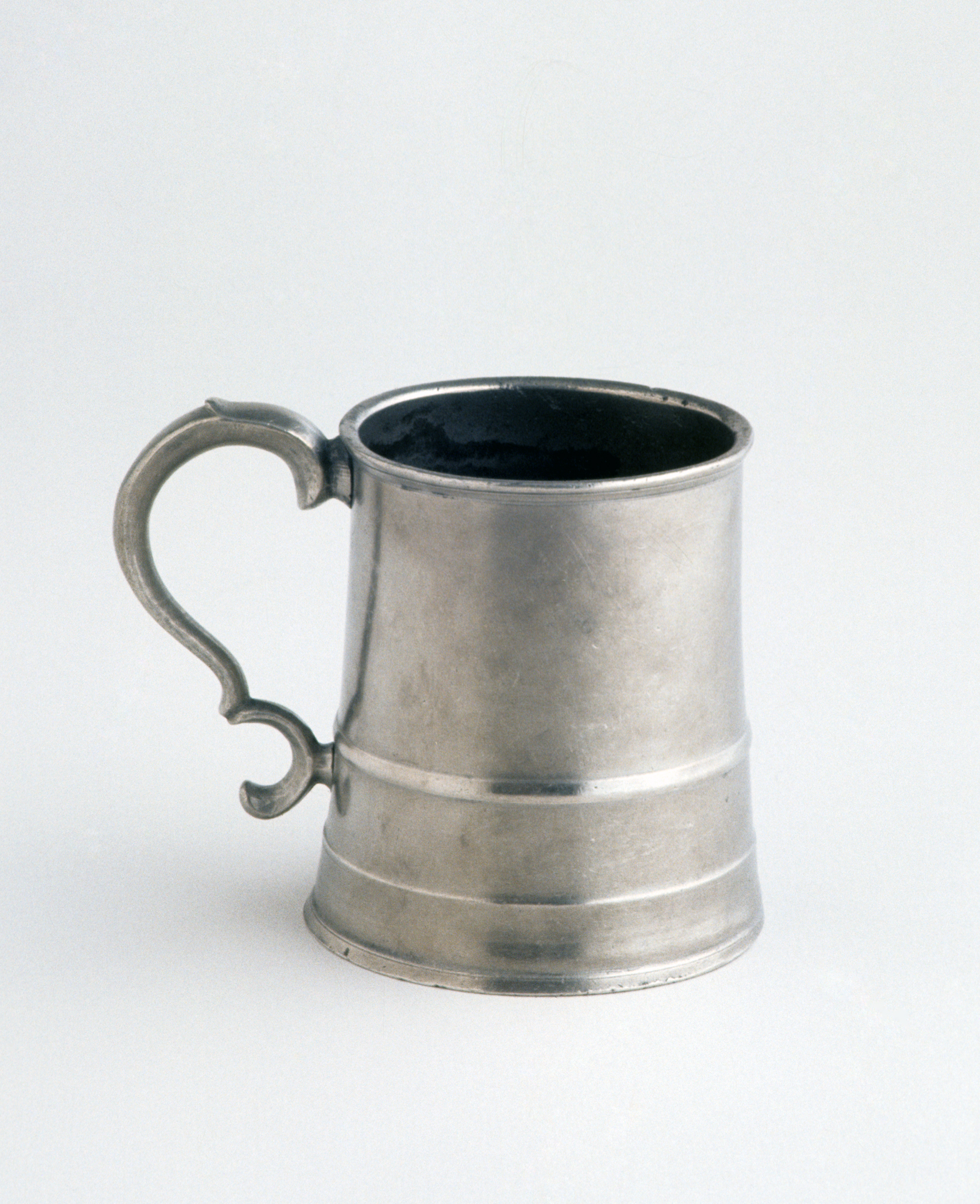 Metals - Mug