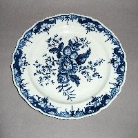 Plate - Dinner plate