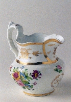 Jug - Pitcher