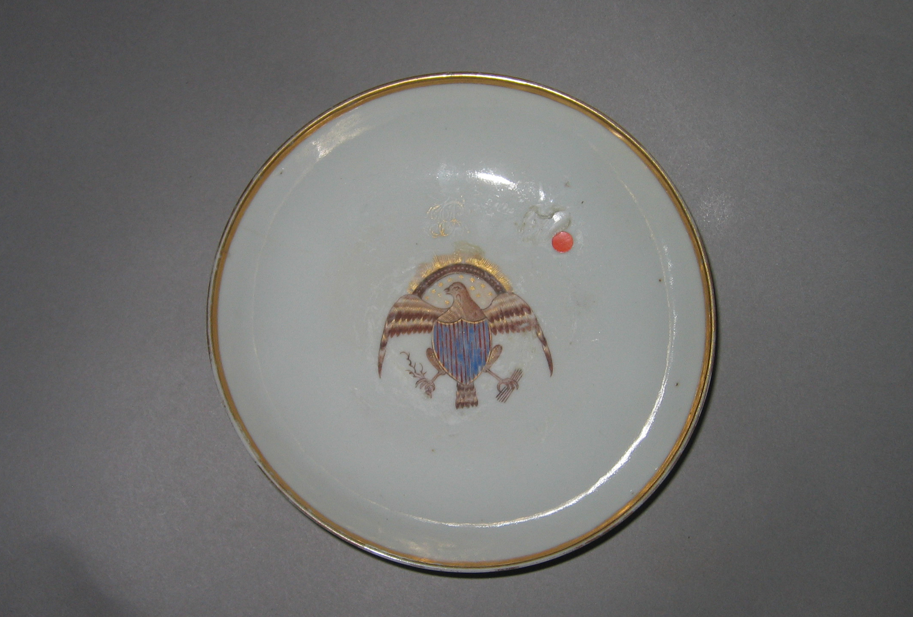 1956.0046.067 Saucer