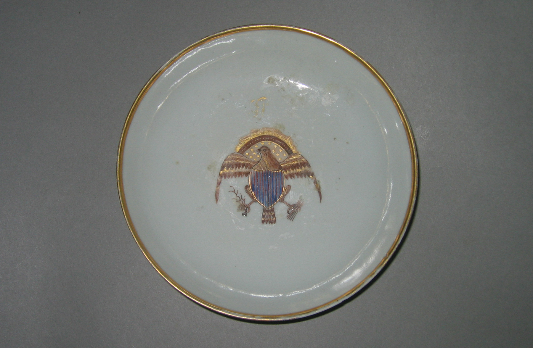 1956.0046.069 Saucer