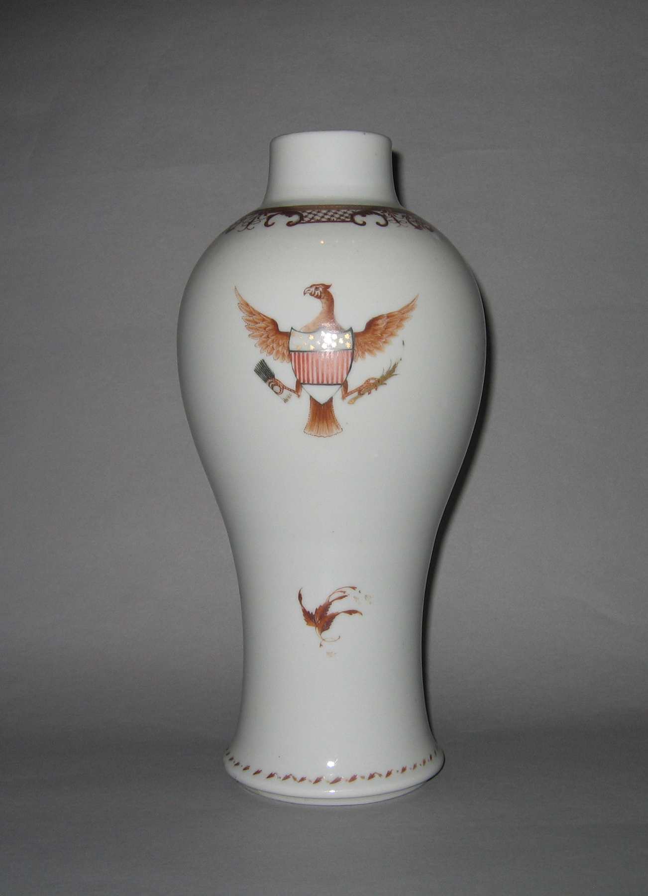 1963.0723 Vase