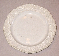 Plate - Dinner plate