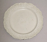 Plate - Dinner plate