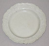 Plate - Dinner plate