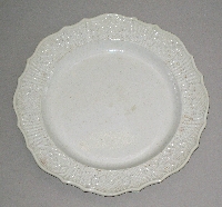 Plate - Dinner plate