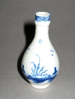 Bottle - Miniature w...