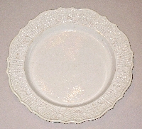 Plate - Dinner plate