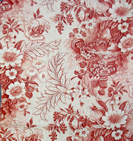 Textile, printed