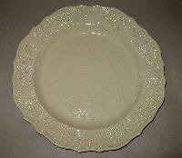 Plate - Dinner plate