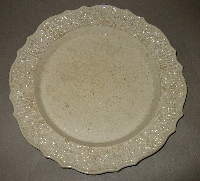 Plate - Dinner plate