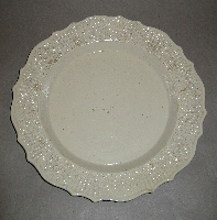 Plate - Dinner plate