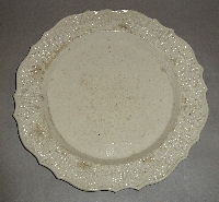 Plate - Dinner plate