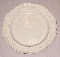 Plate - Dinner plate