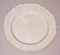 Plate - Dinner plate