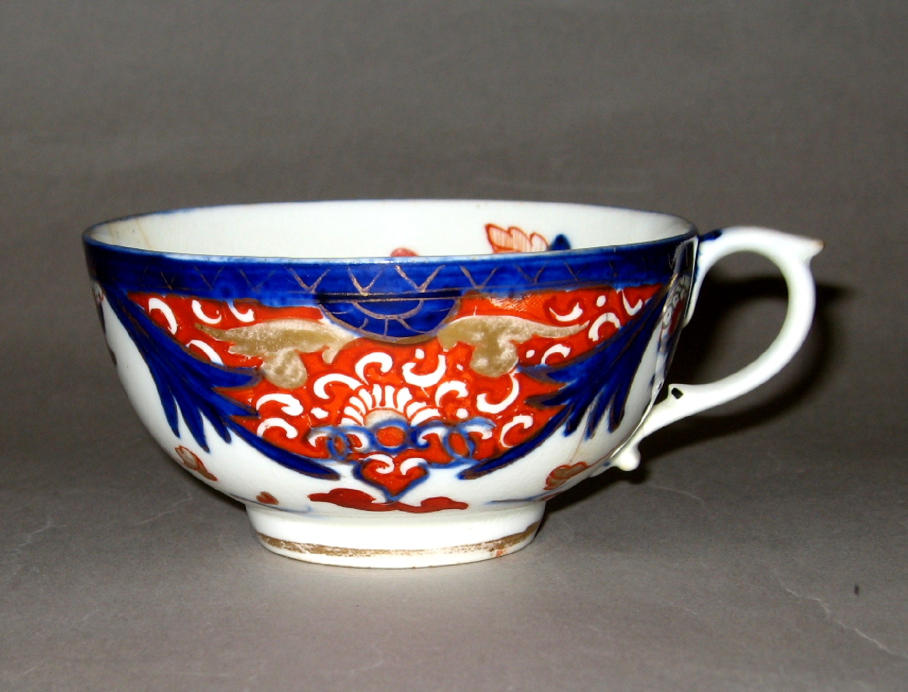 1954.0077.044 Derby porcelain teacup