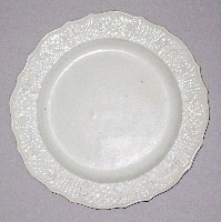 Plate - Dinner plate