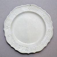 Plate - Dinner plate