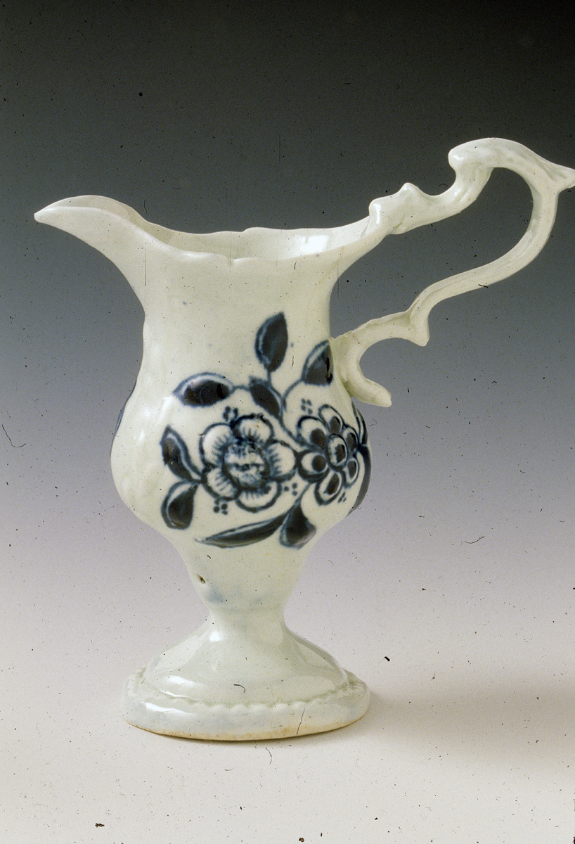 Ceramics - Cream or milk jug