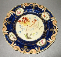 Plate