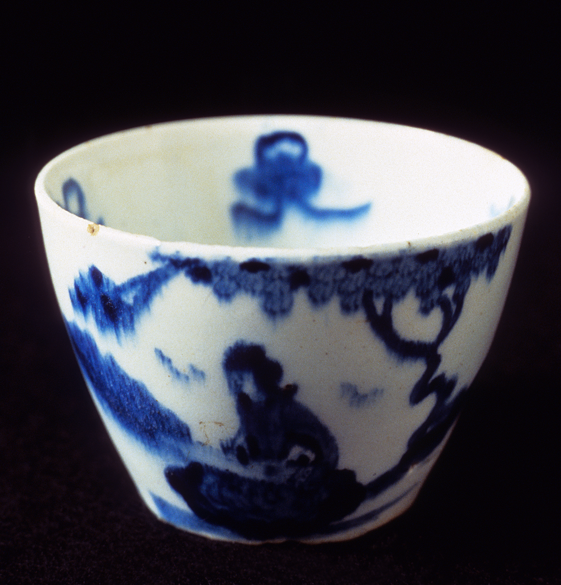 1972.0358 Teabowl